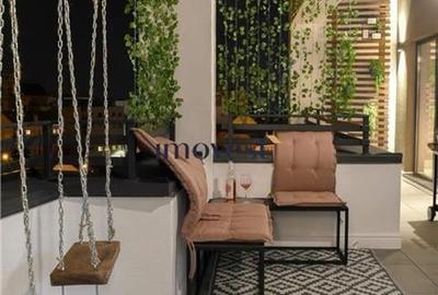 Apartament Lux Central spre inchiriere - 27