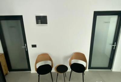 Spațiu comercial, de 25 mp, în Casa de Cultură - 3