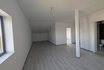 Duplex modern P+E+M de vânzare – 203 mp utili, 6 camere - 14