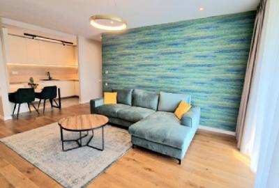 Cotroceni 13 Septembrie, 6/11, mobilat,utilat complet,lux,balcon,AC. - 2
