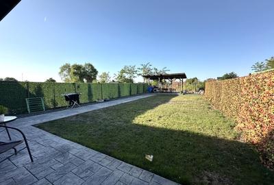 Duplex modern, 4 camere, 111 mp utili, 357 mp teren - Covaci - 13