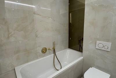 Apartament 3 camere Cortina North/ semi-mobilat/ loc parcare subteran - 14
