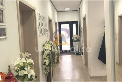 Casă cu 4 camere cu Teren 1141 Mp în Central - 4