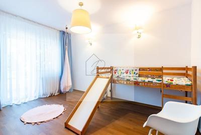 COMISION 0% I Vila Pipera I Complex Azur I 5 camere, jacuzzi, curte - 8