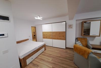 Garsonieră decomandată în Iosia - 4