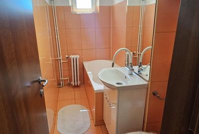 Apartament cu 2 camere nedecomandat în Tomis Nord - 2