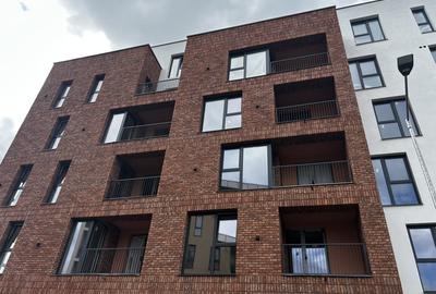 Apartament finisat cu 2  camere 40mp Tineretului bloc nou - 2