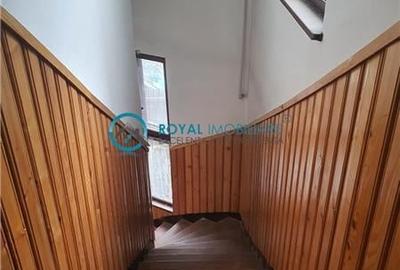 Royal Imobiliare - Vanzare Apartament in Vila zona B-dul Castanilor - 9
