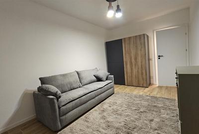 Apartament cu 3 camere semidecomandat, mobilat în Zorilor - 15