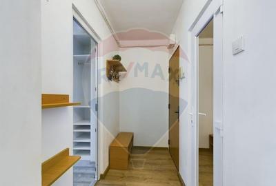 COMISION 0%| Apartament 2 camere Tractoru - 3