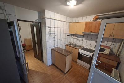 Apartament cu 3 camere decomandat, mobilat în Nicolina - 7