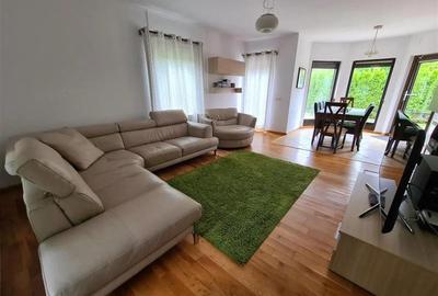 Casă individuală cu 5 camere cu Teren 500 Mp în Predeluț - 3