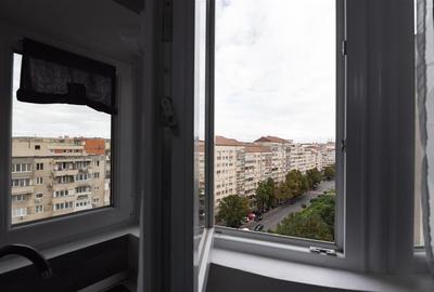RECO Apartament modern cu 3 camere tip U -  Bl Dacia - 30
