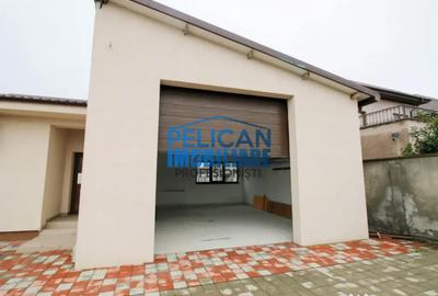 Spațiu comercial, de 117 mp, în Pelican - 14