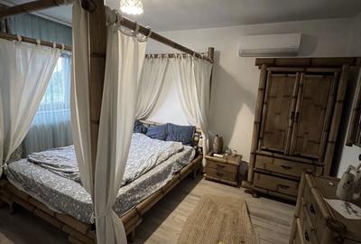 Casă cu 3 camere cu Teren 250 Mp în Berceni - 3