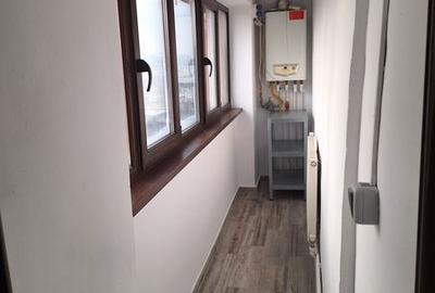Apartament cu 2 camere, mobilat în Micro 20 - 6