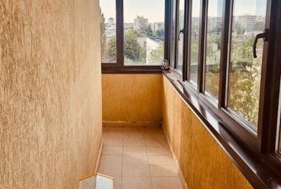 Apartament cu 2 camere decomandat în Giurgiului - 2