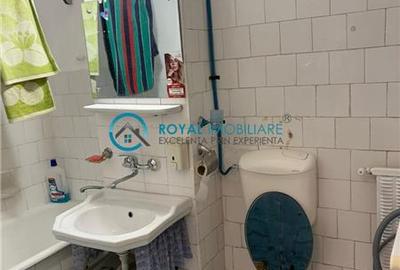 Apartament cu 2 camere decomandat, mobilat în Cantacuzino - 9