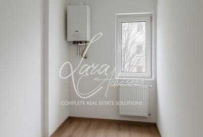 2 camere si dressing, complet renovat, Stirbei Voda - 3