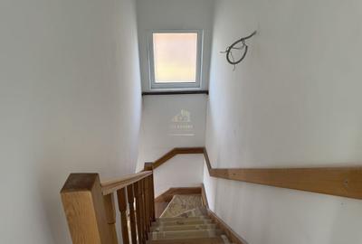 Casă cu 5 camere cu Teren 560 Mp în Central - 8