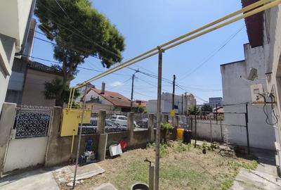 Exclusivitate Vanzare Cladire S+P+1 Faleza Nord cu teren 338 mp. - 21