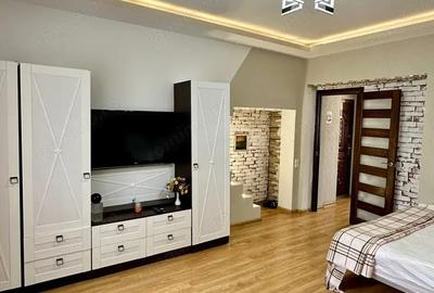 Garsonieră semidecomandată în Lujerului