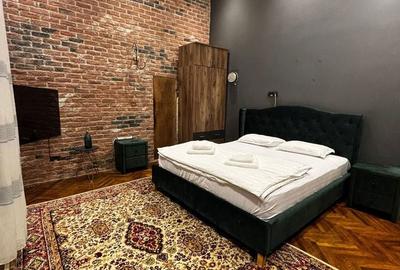 Garsonieră nedecomandată în Exterior Vest - 2