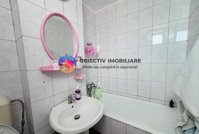 Apartament 4 camere- ETAJ 2-Zona Darmanesti - 11