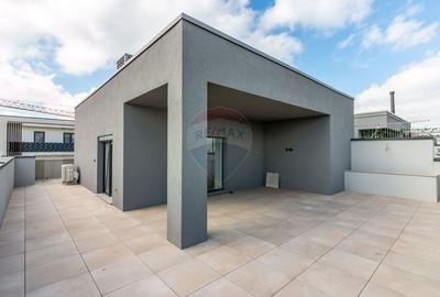 Penthouse | 4 camere | Terasa | de vanzare in zona Morarilor - 2