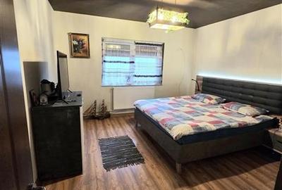 Casă individuală cu 4 camere cu Canalizare în Dacia - 24