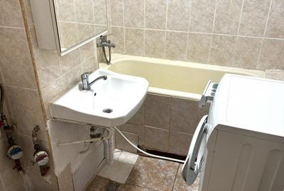 Apartament cu 2 camere decomandat, mobilat în Nord - Spitalul Județean - 8