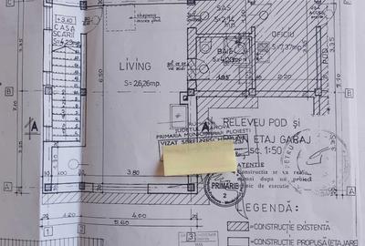 Apartament cu 3 camere în Ultracentral - 4