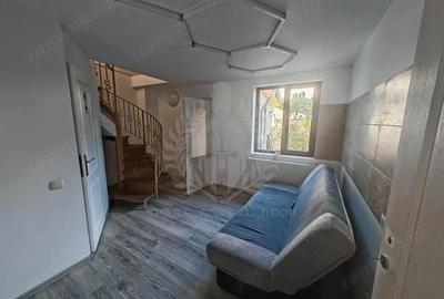 Casă cu 3 camere cu Teren 200 Mp în Central - 4