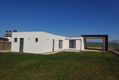 Casă cu 4 camere cu Teren 127 Mp în Oșorhei - 7