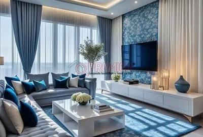 Apartament cu 2 camere decomandat în Văcăresti - 5