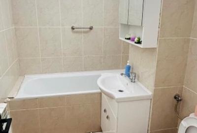 Apartament cu 2 camere decomandat, mobilat în Central - 10