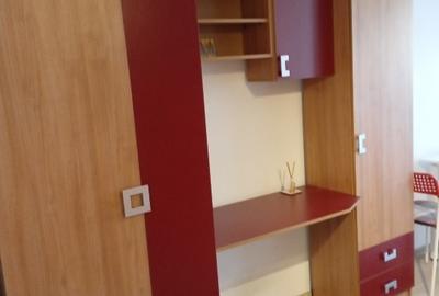 Garsonieră decomandată în Drumul Taberei - 8