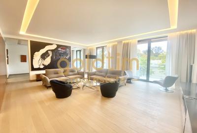 APARTAMENT IMPRESIONANT/EXCLUSIVIST/COMPLEX BOUTIQUE/CAMERA PERSONAL/KISELEFF - 3