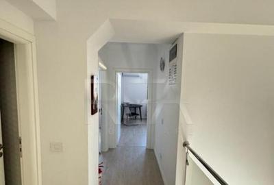 Apartament cu 6 camere decomandat în Dorobanți - 16