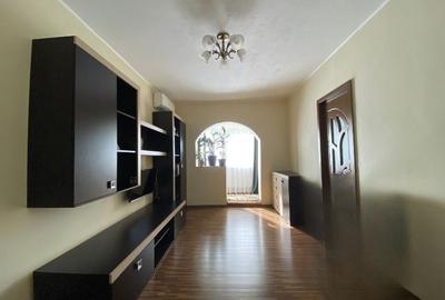 Apartament cu 2 camere semidecomandat în Tineretului - 5