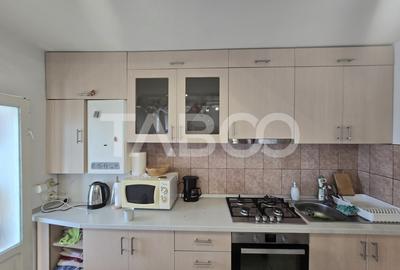 Apartament 3 camere 52 mpu balcon 3 m zona Valea Aurie - 6