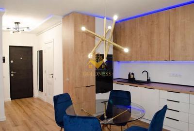 3 camere, Premium, bloc nou, terasa, Andrei Muresanu Zona Revo, Sigma - 3