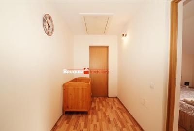 APARTAMENT PE 2 NIVELURI | 3 CAMERE | NUFARUL - 10