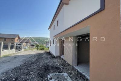 Duplex pentru familie - Locatie linistita in Chinteni! - 2