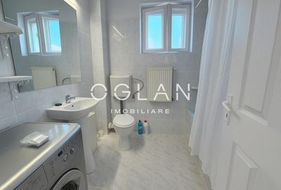 Apartament de inchiriat– 3 camere, strada Rusciorului, Sibiu - 8