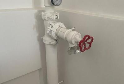 Apartament cu 3 camere decomandat în Central - 11