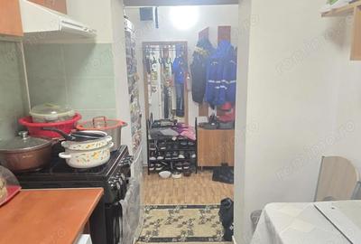 Apartament cu 2 camere semidecomandat în Micro 15 - 7