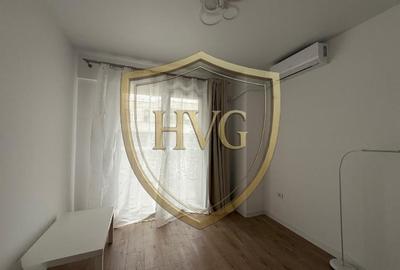 Apartament cu 3 camere decomandat, mobilat în Parcul Carol - 7