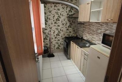 Garsonieră în Micălaca - 2