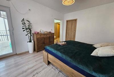 Suprafete generoase. Utilat si mobilat! Zona buna! - 3